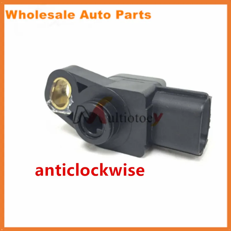 Sensor antibloqueo para Kawasaki ZX636 ZX6R, para Ninja ZX12R, Cuerpo