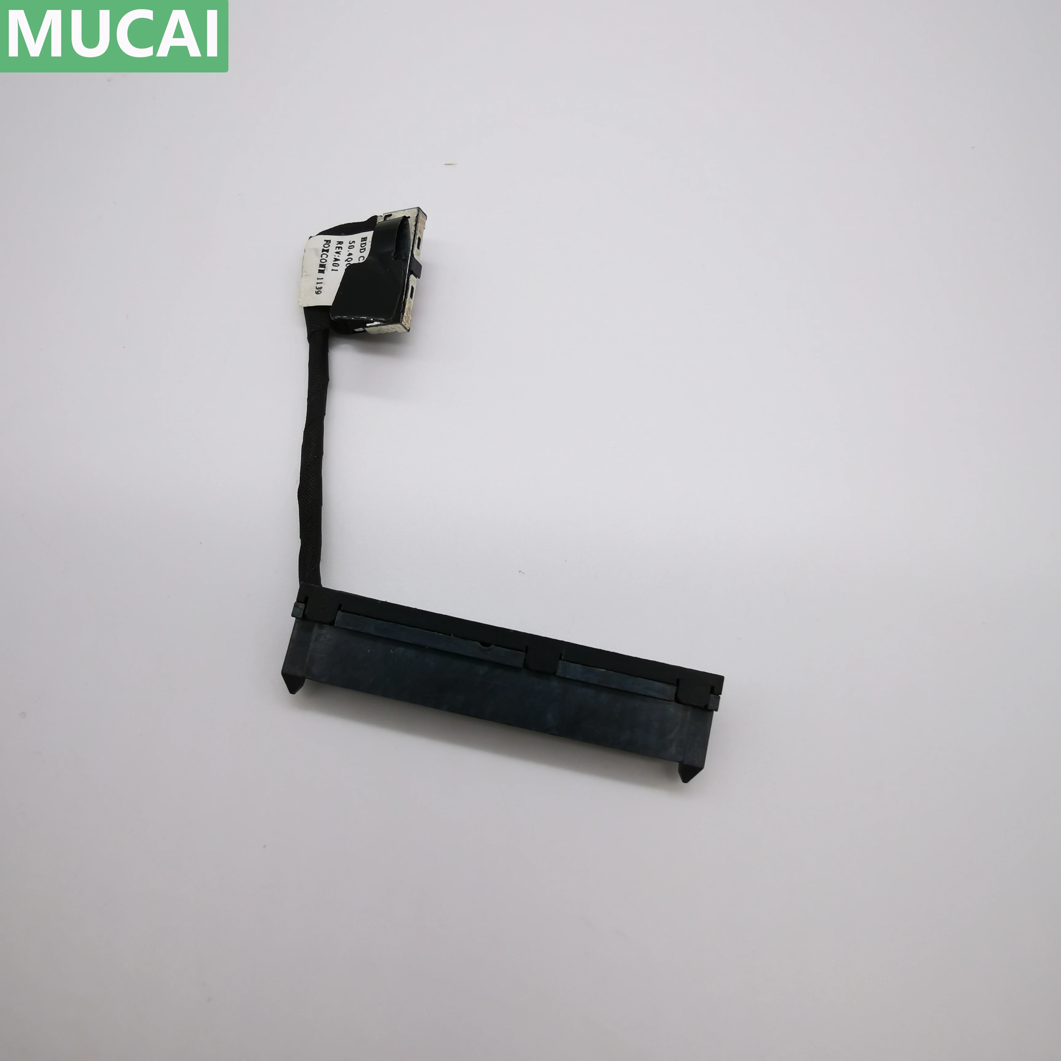 

HDD cable For HP DM4 DM4-3000 DM4-3010t DM4-3016tx DM4-3216tx laptop SATA Hard Drive HDD Connector Flex Cable 50.4QC01.001