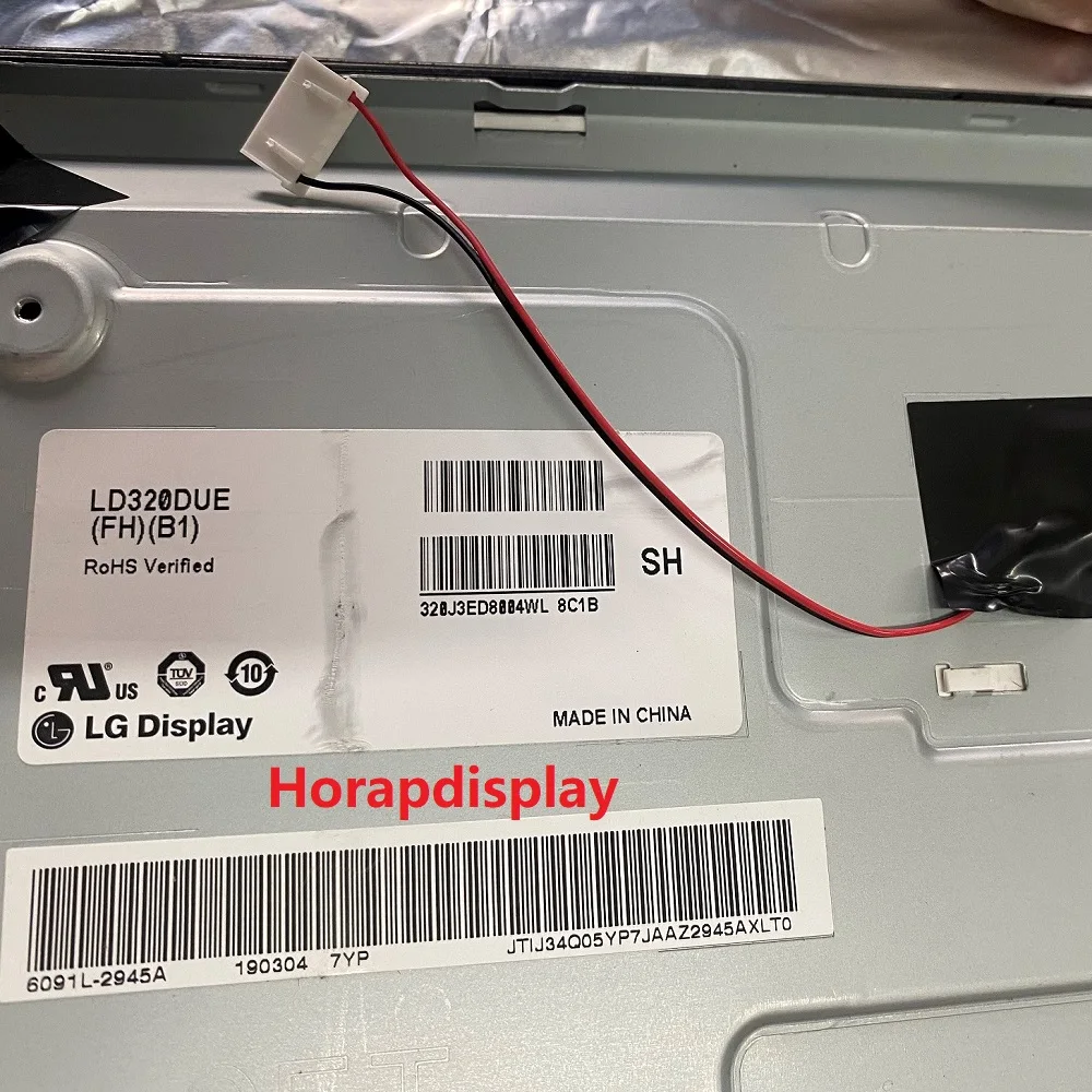  LD320DUE-FHB1 FHD LCD г,  ÷, 32 ġ, 1920x1080