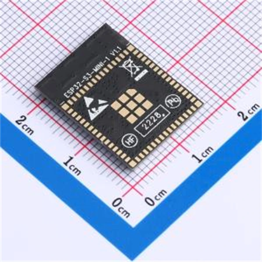 ESP32-S3-MINI-1-N4R2
