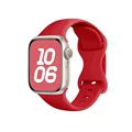Rose red