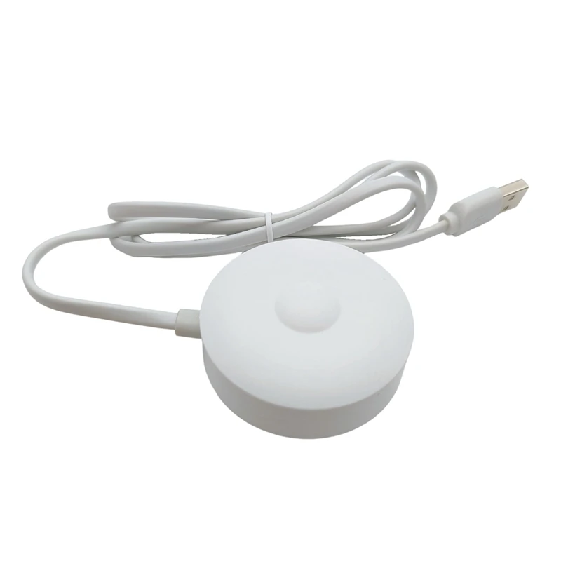 

Electric Toothbrush Charger For Oral B IO Series 9/8/7 Replacement 3768 Magnetic Electric Toothbrush Charger