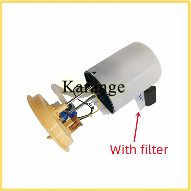 

1PC A2C8733020080 Fuel Pump for Volvo XC60 T5 2013-2015 S80 II T5 2010 AG9N-9H307-CB 31336697 AG9N-9H307-CE A2C53325536 31372877