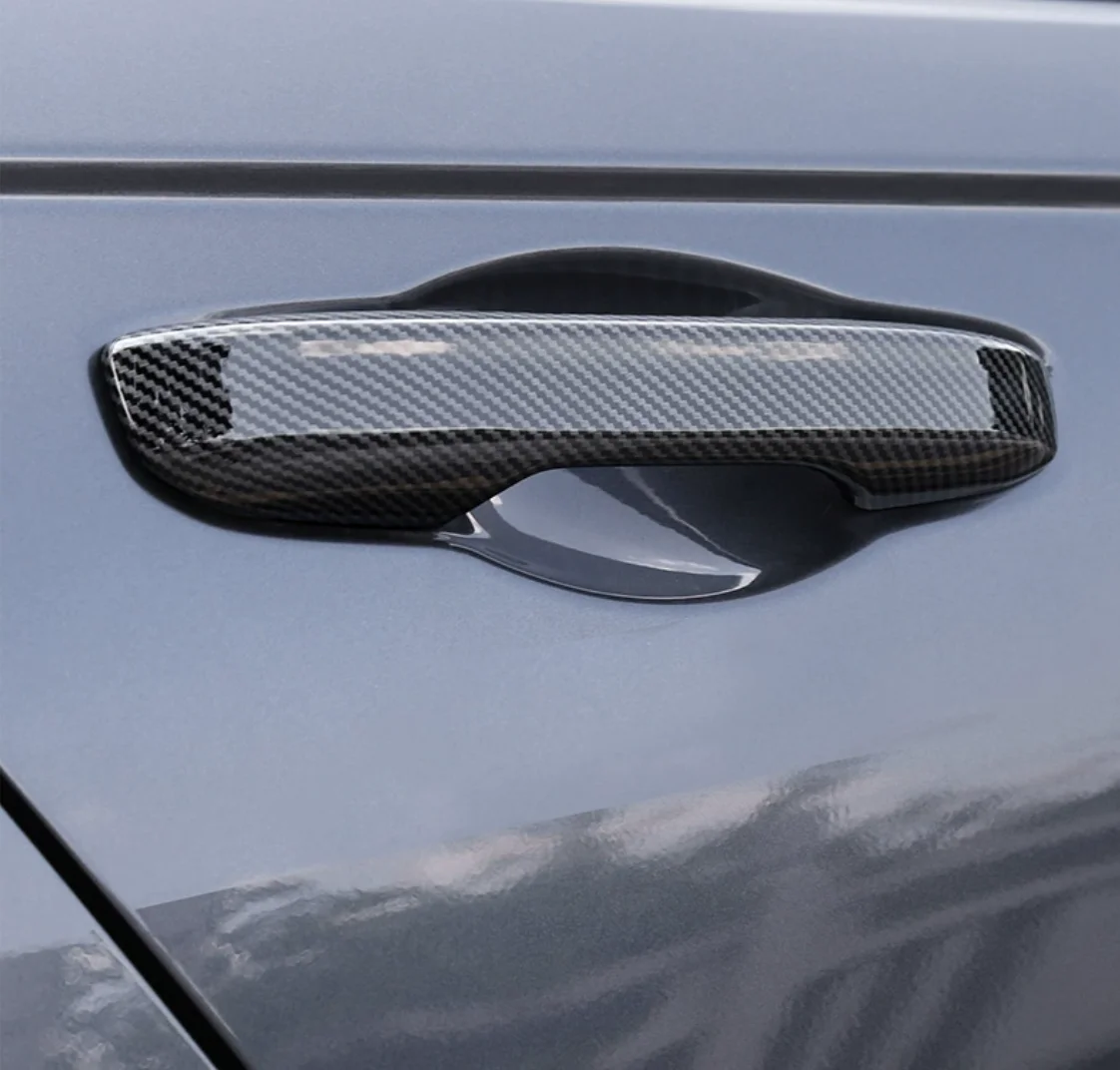 

Suitable for 2023 Honda Accord door handles