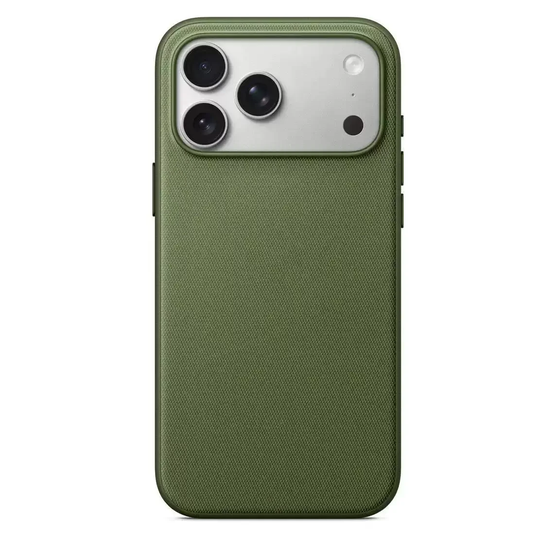 Premium Woven Magnetic Protective Phone Case with MagSafe Compatibility
