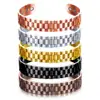 Magnetic Copper Prostate Wristband Prostate Bangle Circulation Enhancing Wristband Men Health Antioxidant Bracelet 5