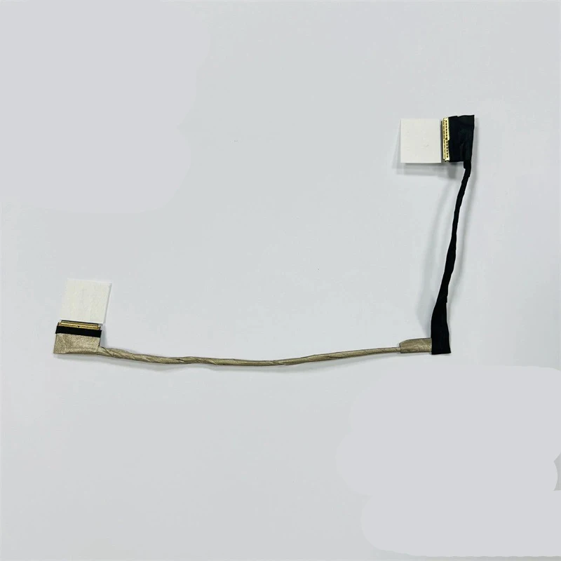 DD0GAHLC110 LCD Video Screen Cable For HP Chromebook 11 G8 EE TPN-Q232 Non- Touch - Foto 9