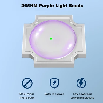 With LED Indicator Lanyard Ultrasonic Dog Repeller Dog Trainer Anti Barking Device USB Rechargeable Dog Drive Device 3