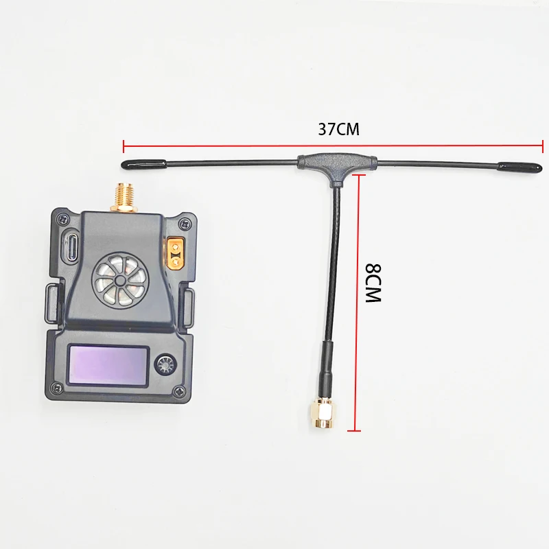 Module ELRS 900 TX & RX pour Radio TX16S - ExpressLRS FPV Drone
