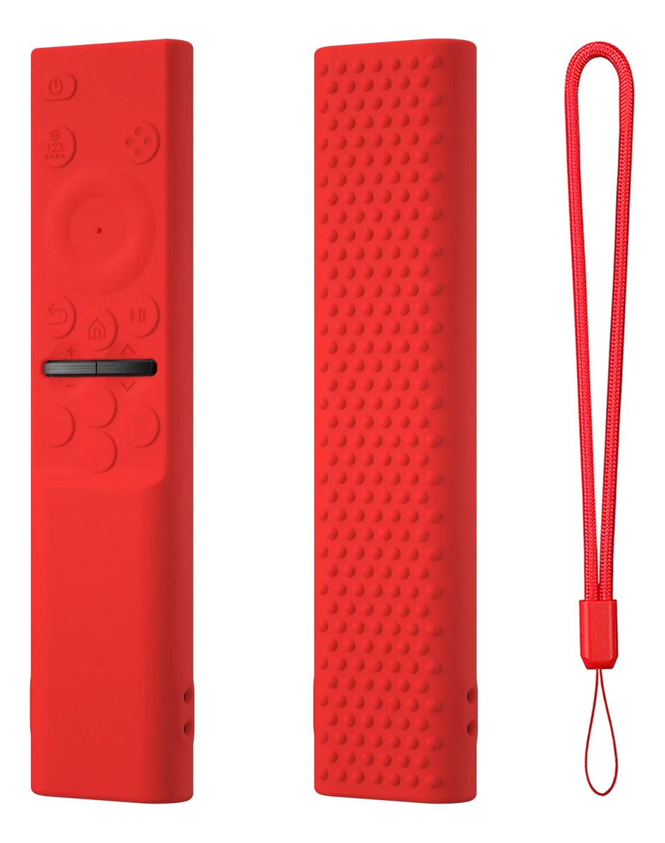 Silicone Protective Remote Control Case