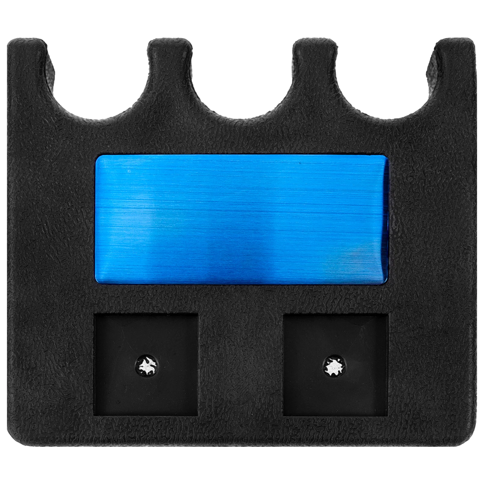 

Billiard Pole Rack Pool Cue Holder Billiard Cue Rack Self-Adhesive Type Mount Cue Holder Billiards &Pool Supplies Black