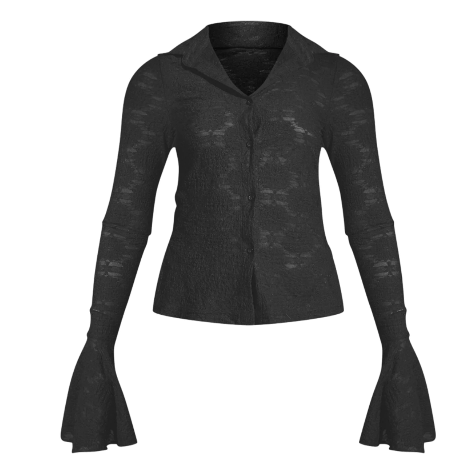 Рисунок 5 - Женская фотография