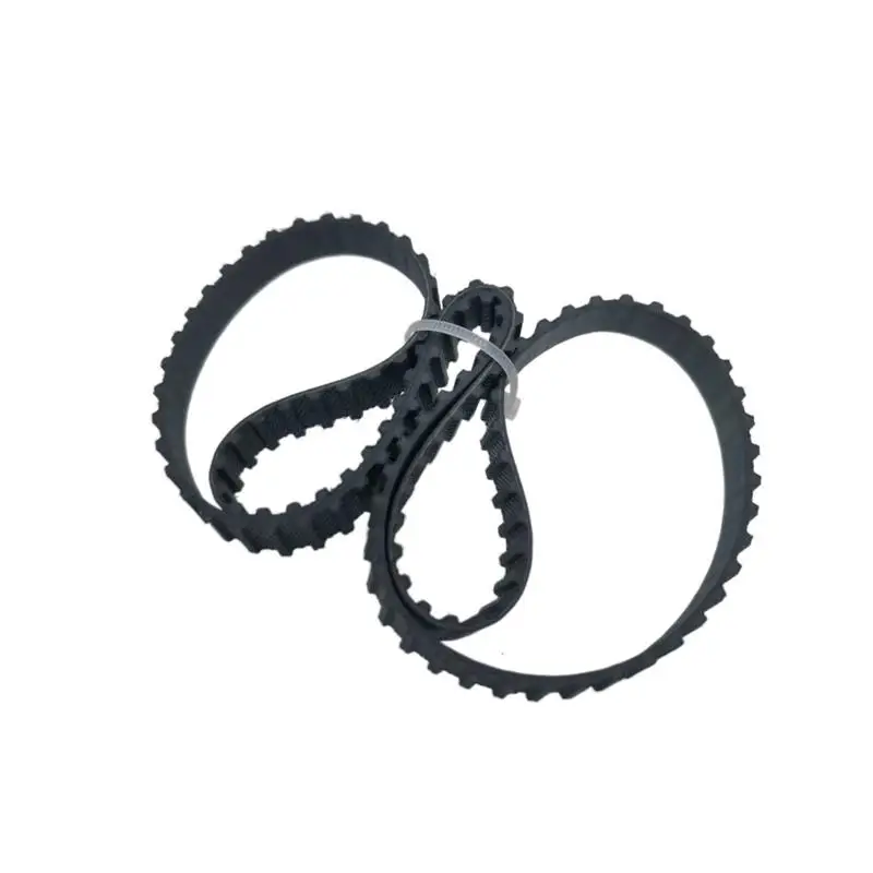 T10 1170 Timing Belt Width 25mm 35mm 30mm Closed Loop Transmission Belt Rubber Synchronous Belt Length 1170mm