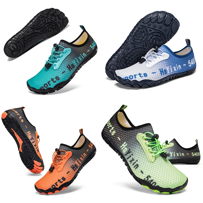 Quick-Dry Wading Shoes 6