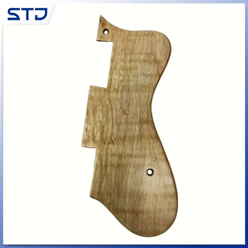Legno D'Acero Epiphone Legno Gibson Les Paul Pickguard Fit Humbucker Pickup Es335 Style