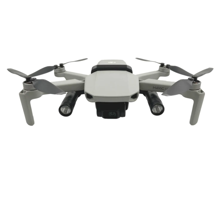 Description Picture 5 of itemFor DJI Mini 2/MINI SE Drone Night Light Kit Expansion Kit Easy Carring LED Flash Lights For DJI Mavic Mini Drone Accessories