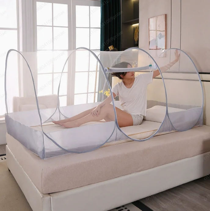 Portable Privacy Mosquito Tent 4