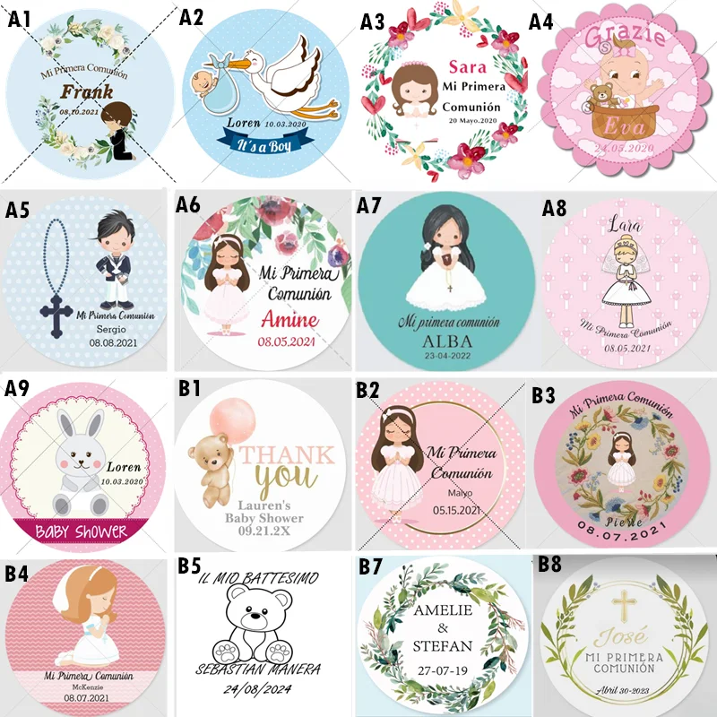Personalisierter Schlüsselanhänger Flaschenöffner Spiegel Hochzeitsgeschenke für Gäste, für Babyparty, Geburtstag, personalisierte Partygeschenke Souvenir – Detail 12