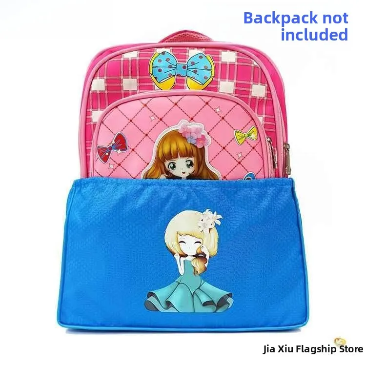 Azure blue lily maiden