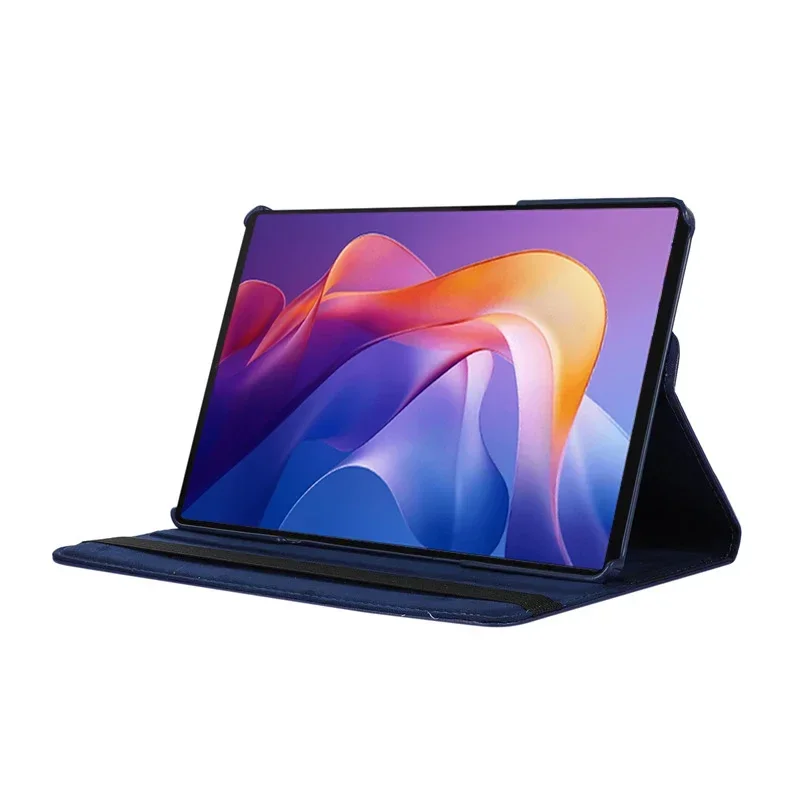 Premium 360° Rotating Stand Tablet Case - 11 inch