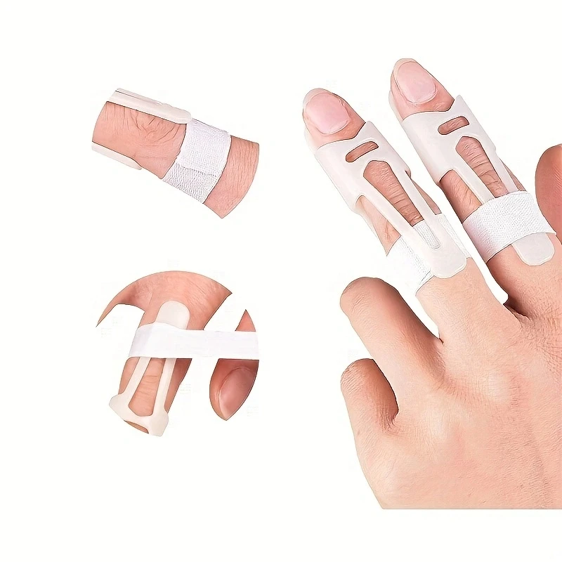 Pip Trigger Trigger Finger Corrector Finger Straightener Splint - Brace For ...