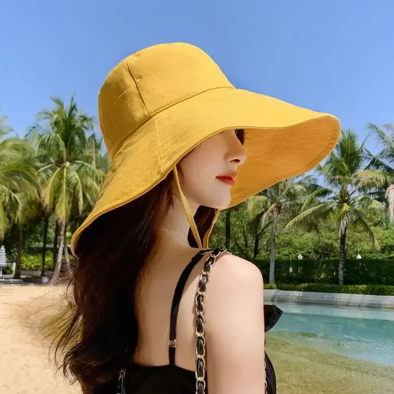 yellow A