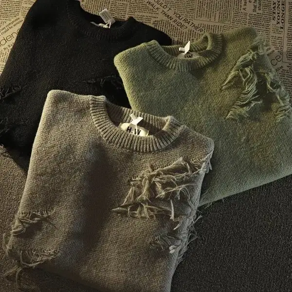 sweater for men