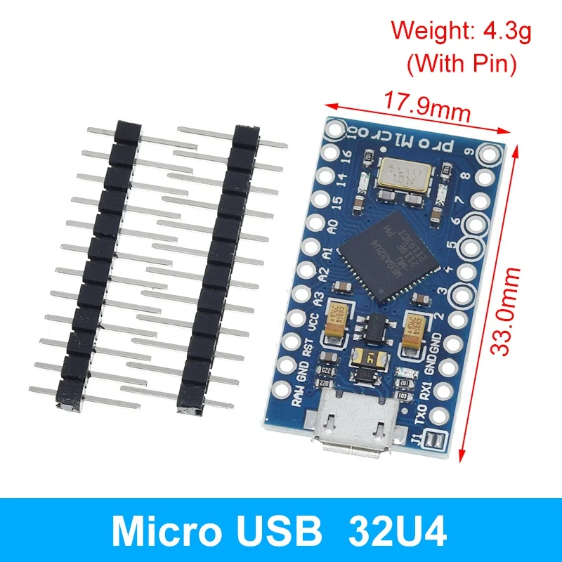 Micro USB