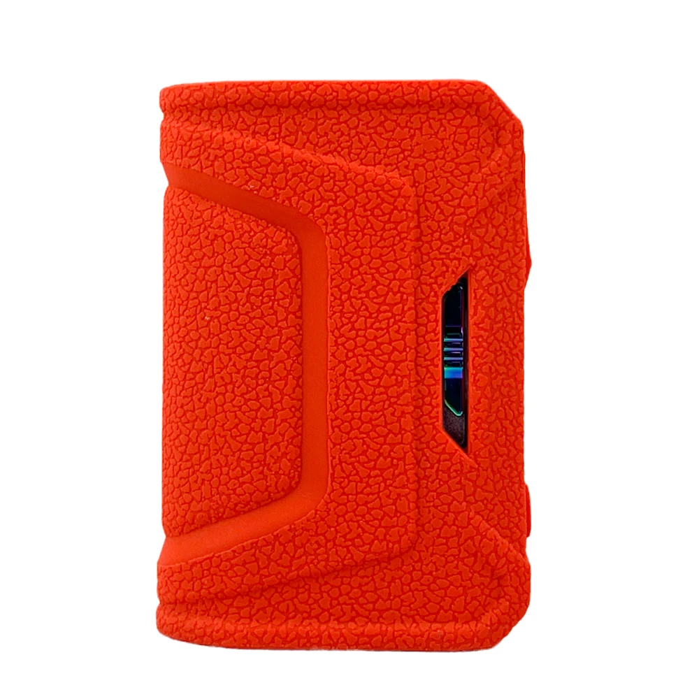 Durable Protective Silicone Case Skin Cover for L200 Classic Kit 200W MOD