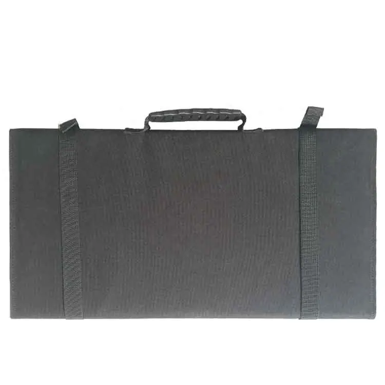 Pannello Solare Pieghevole Trina Al Miglior Prezzo Per Campeggio/Viaggi/Escursionismo