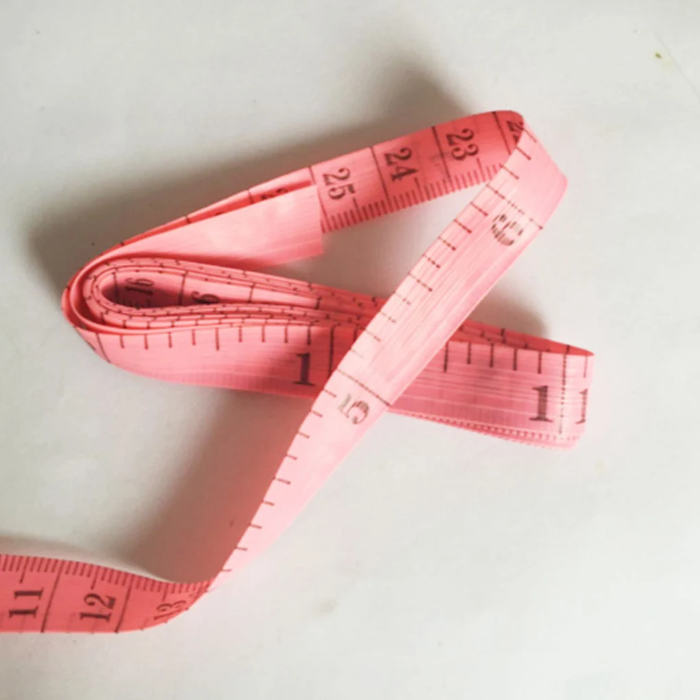 

3 шт., цветная мягкая линейка для шитья