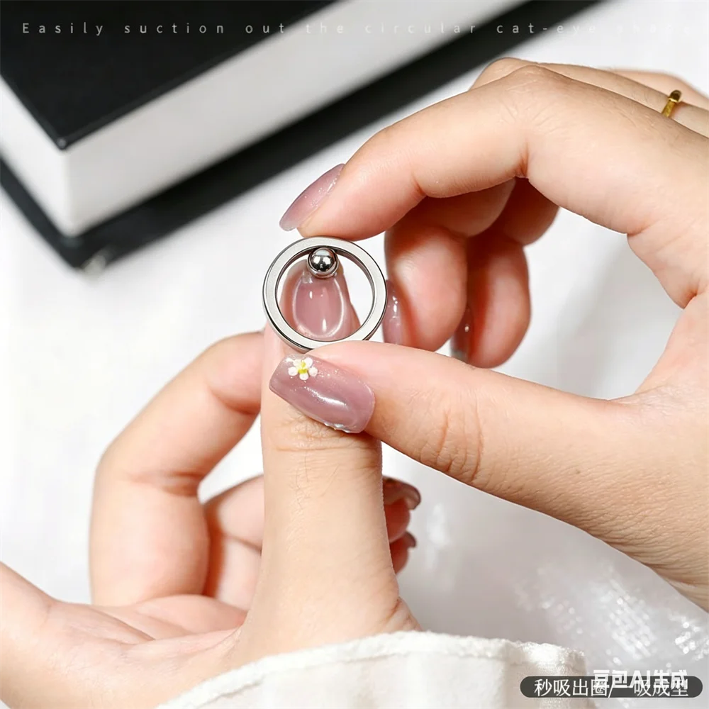 Outil magnétique cat eye pour manucure et nail art 3d_voghion.com