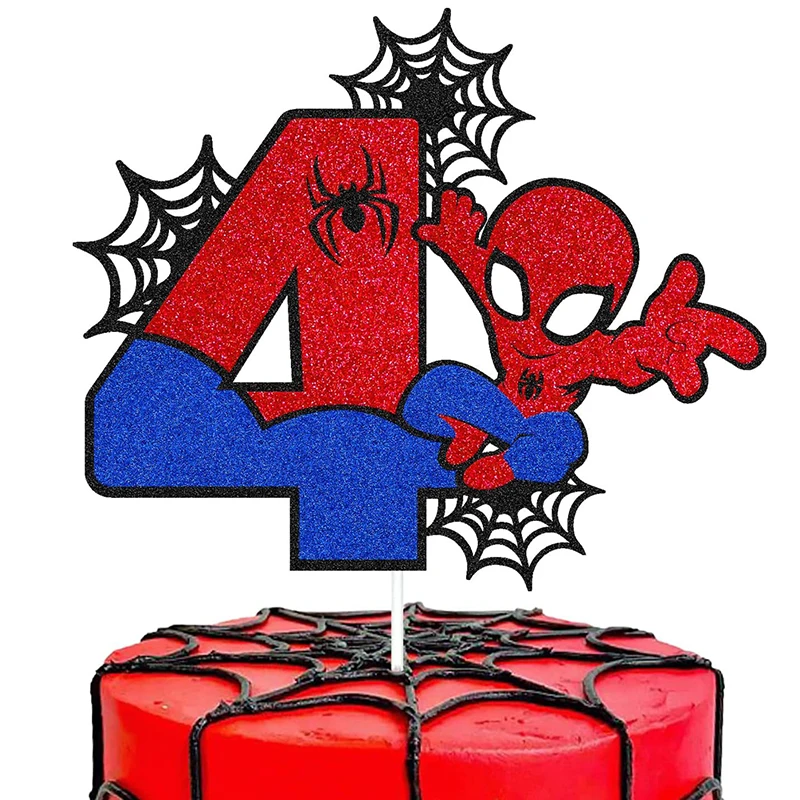 Cialda Ostia Senza Glutine Per Torta Tonda, SPIDER-MAN, UOMO RAGNO Spiderman Personalizzata Con Nome Disco Dolce Torte Cialde Ostie Cake Topper Decorazioni Dc - Foto 7