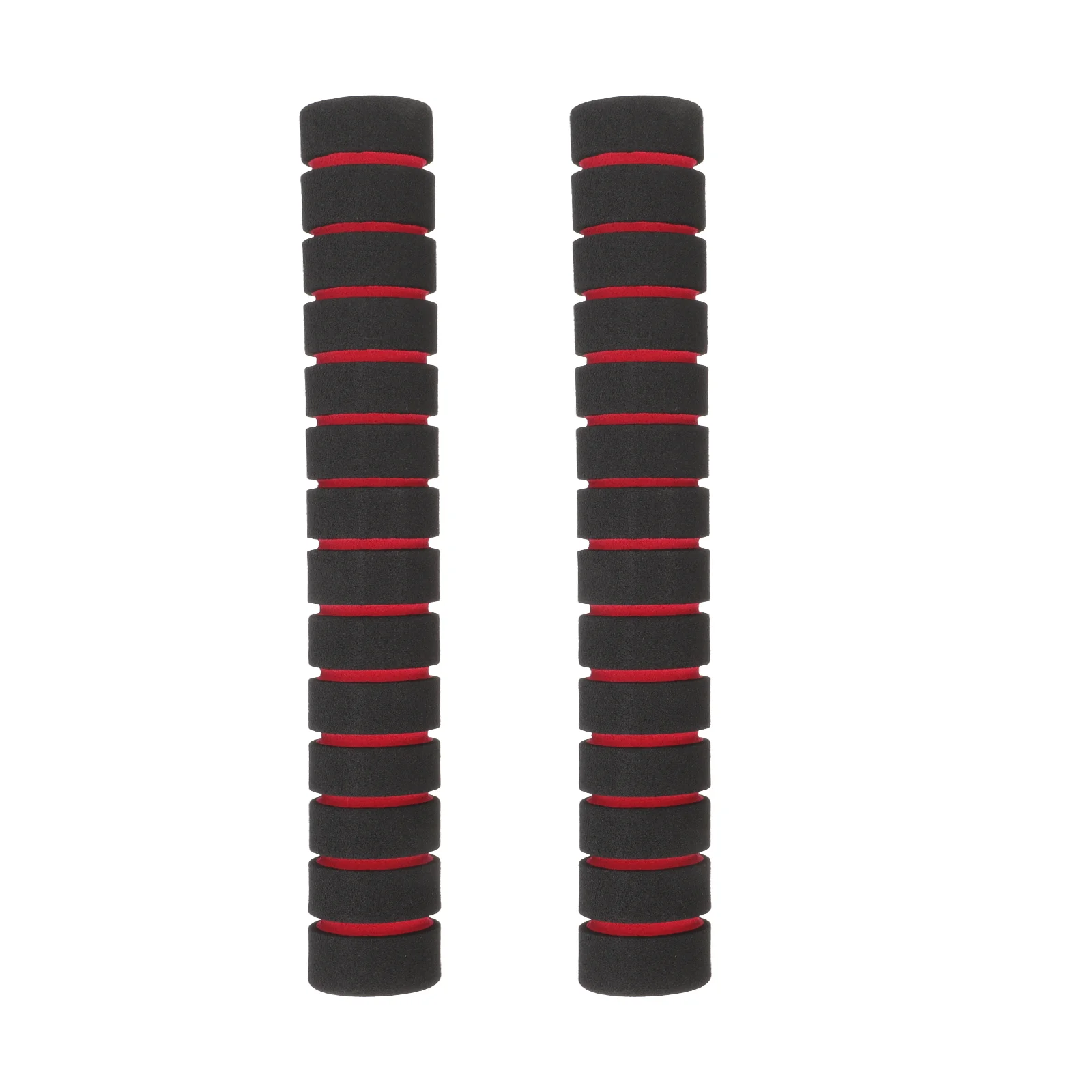 

Veemoon Kayak Handles Replacement and Grips Sponge: Non-Slip Silicone Wraps and Covers for Blister Prevention and Keel Guard