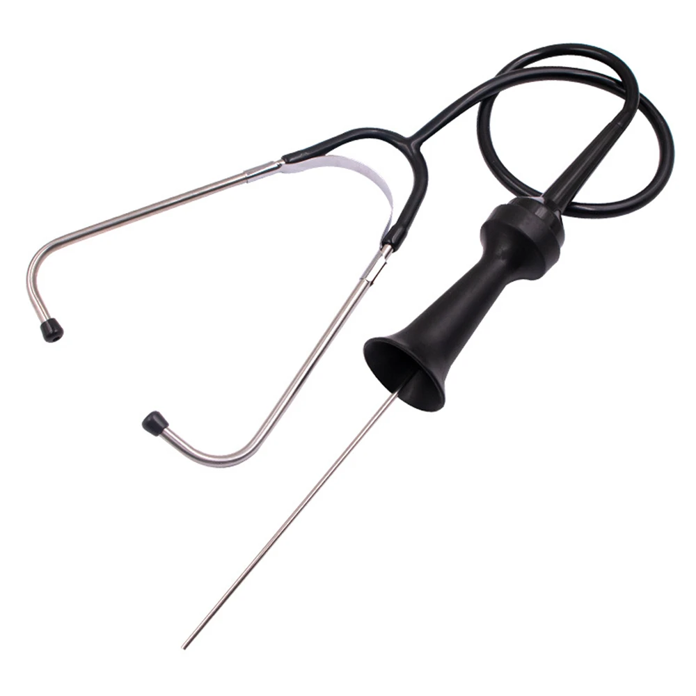 Auto Stethoscope Car Engine Mechanic Diagnostic Detection  Diagnostic Automotive Hearing Tools