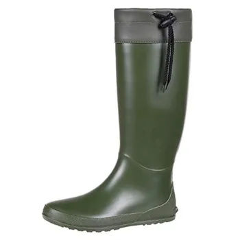 Crestar Women's Waterproof Rain Boots 1