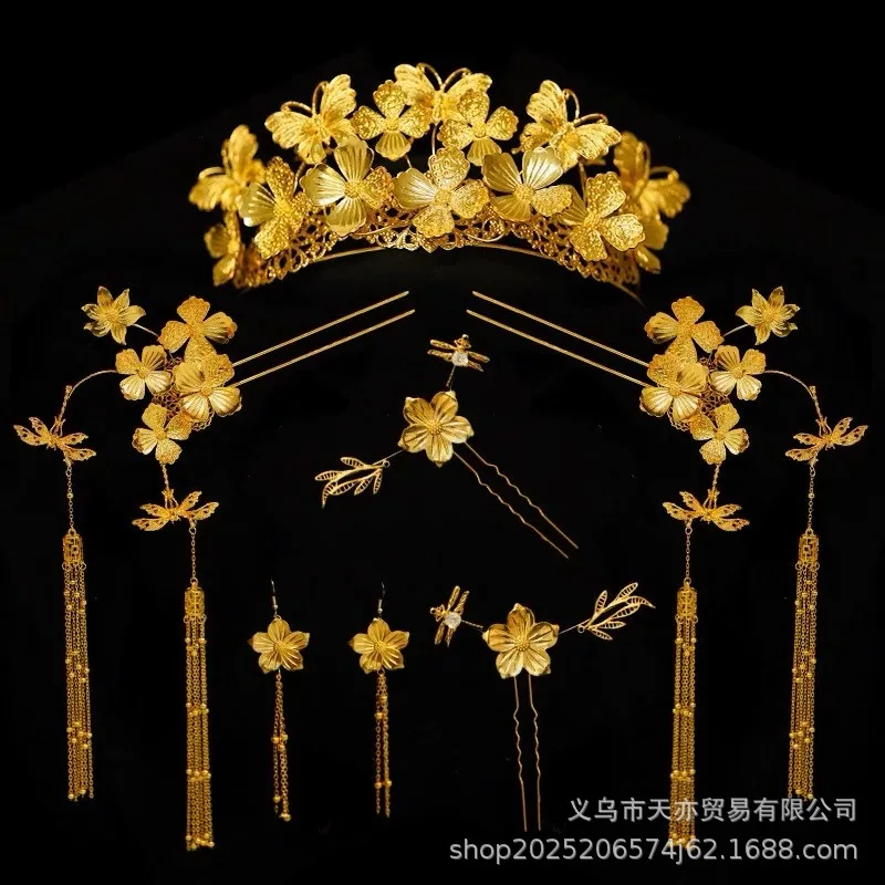 [Flowers] large full set