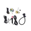 155A Inverter Welding Machine MIG/STICK ARC DC TIG Dual Voltage Portable Design Duty Cycle 30% 2