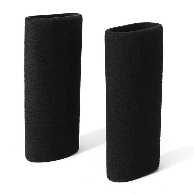 Grip Puppies Motorcycle Grip Covers 1/2/4PCS