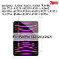 Pro 12.9 2018-2022