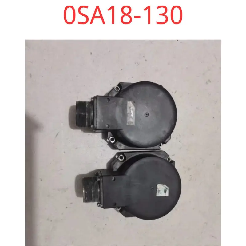 

Подержанный энкодер 0SA18-130