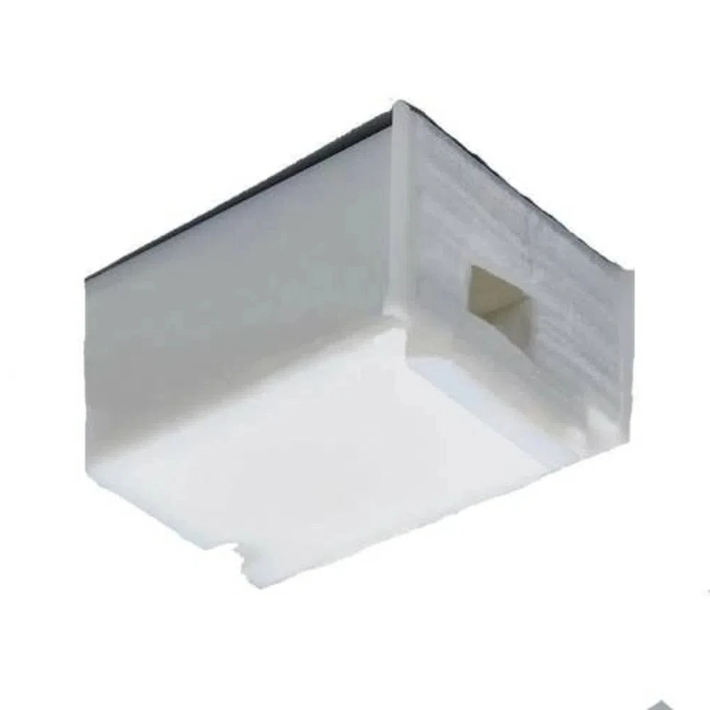Réservoir à Déchets D'encre Compatible Epson Expression ET-2826 ET-2825 ET-2800 Etc. - Neuf