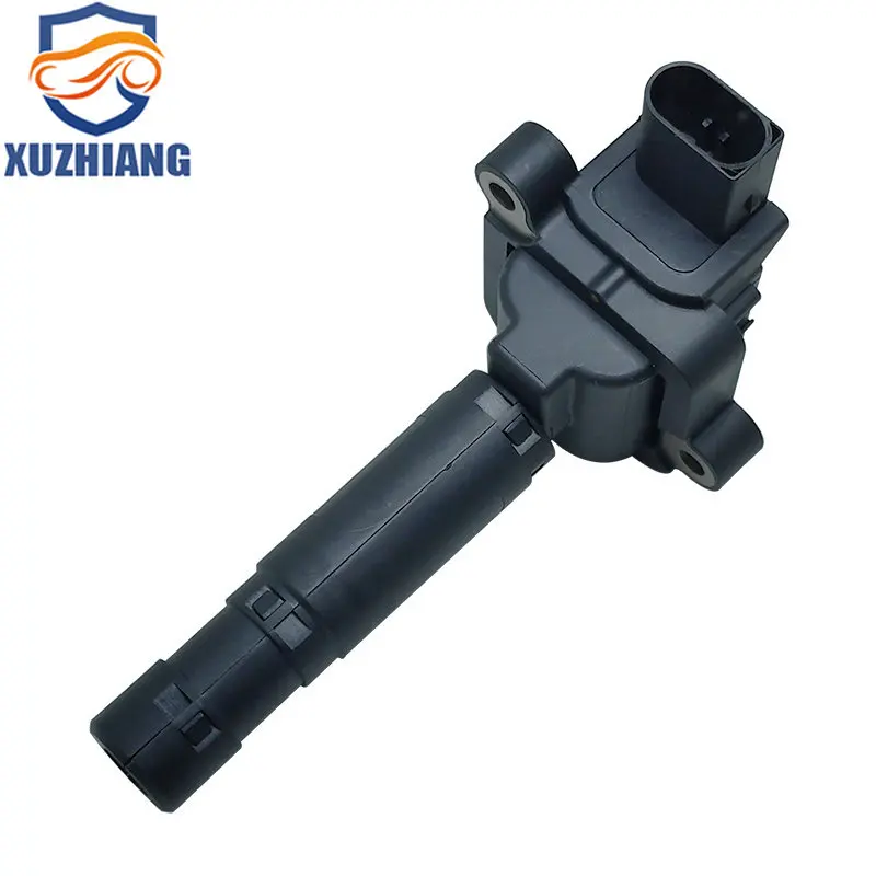 0001502580 Lgnition Coil for Mercedes Benz SLK R171 R172 C204 C207  