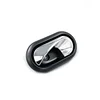 1PC Car Interior Inside Door Handle Driver Passenger Chrome Left Right For Renault Dacia Dokker Lodgy Logan Duster 2012 - 2015 3