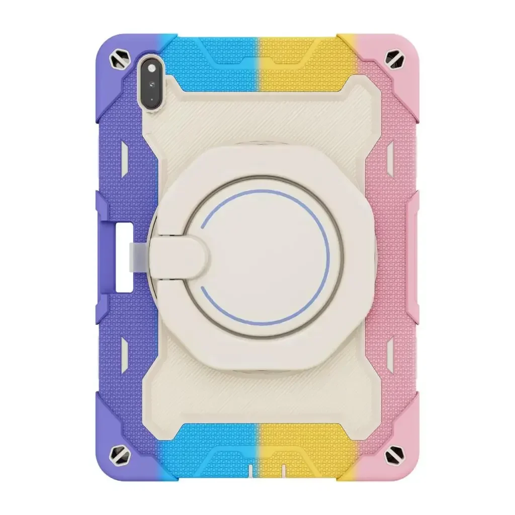 Universal Tablet Stand Cover Case - Stylish and Durable Protection