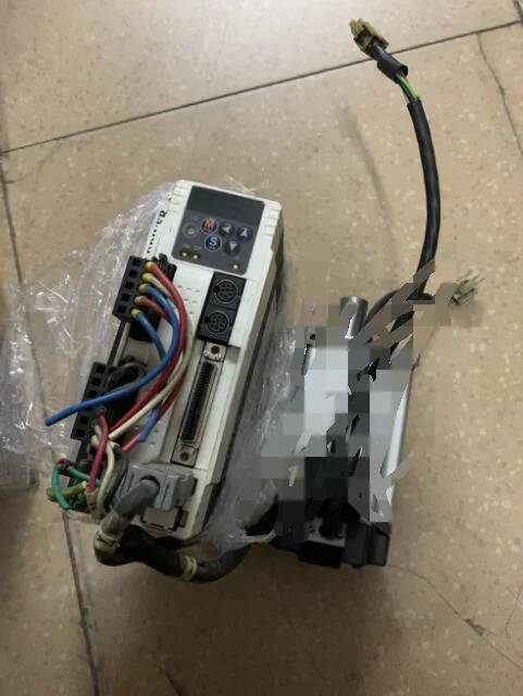 

Серводвигатель MCDDT3520, испытательные товары, бесплатная доставка