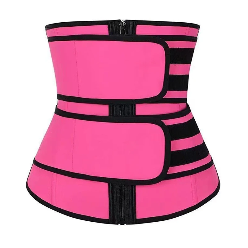 1pcs Men And Women Fitness Belly Control 5