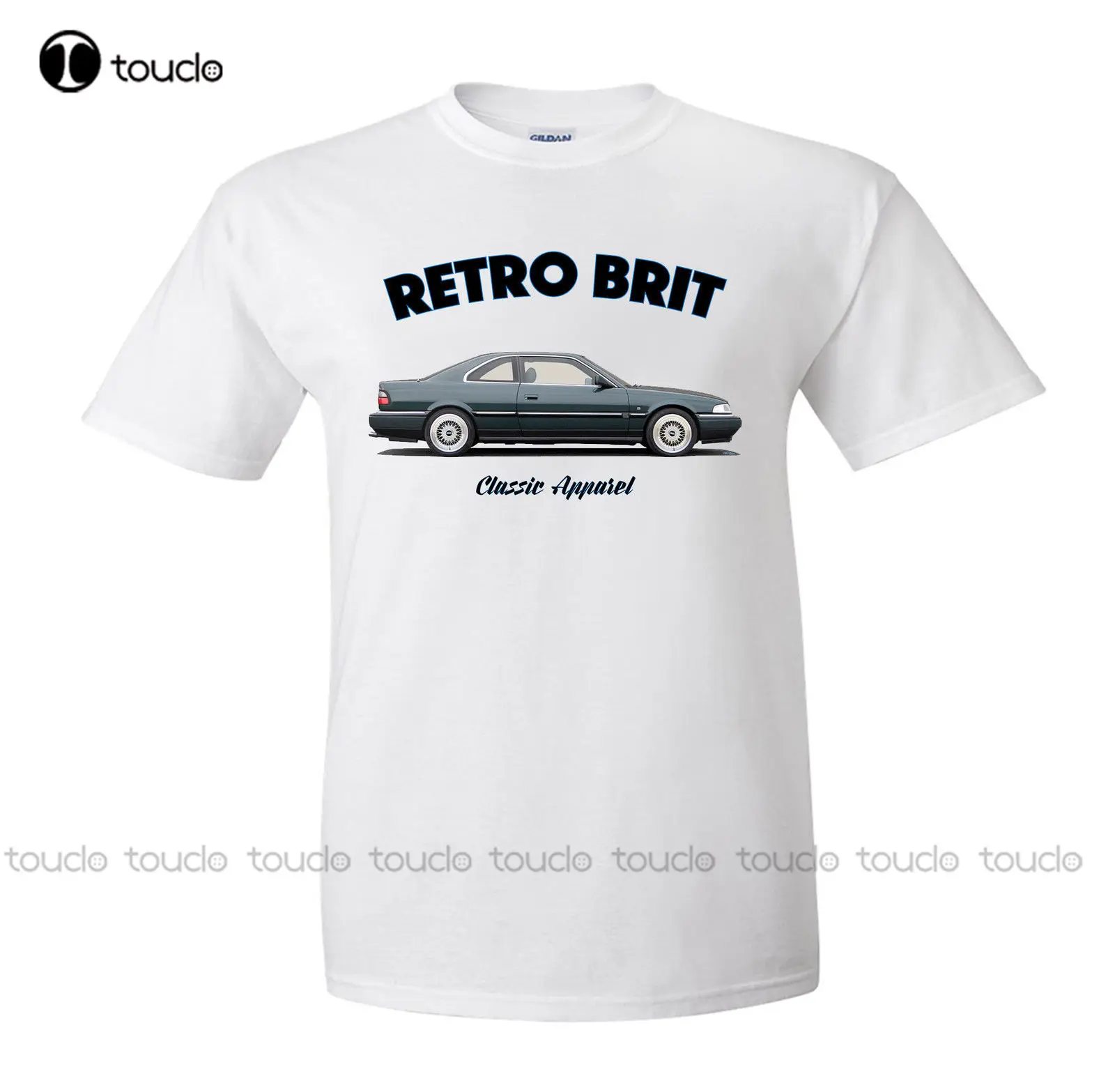 

Ew Men Summer Fashion T-Shirt British Classic Car Fans 800 Coupe T-Shirt. Retro Brit Classic Car. British.Printed Shirts