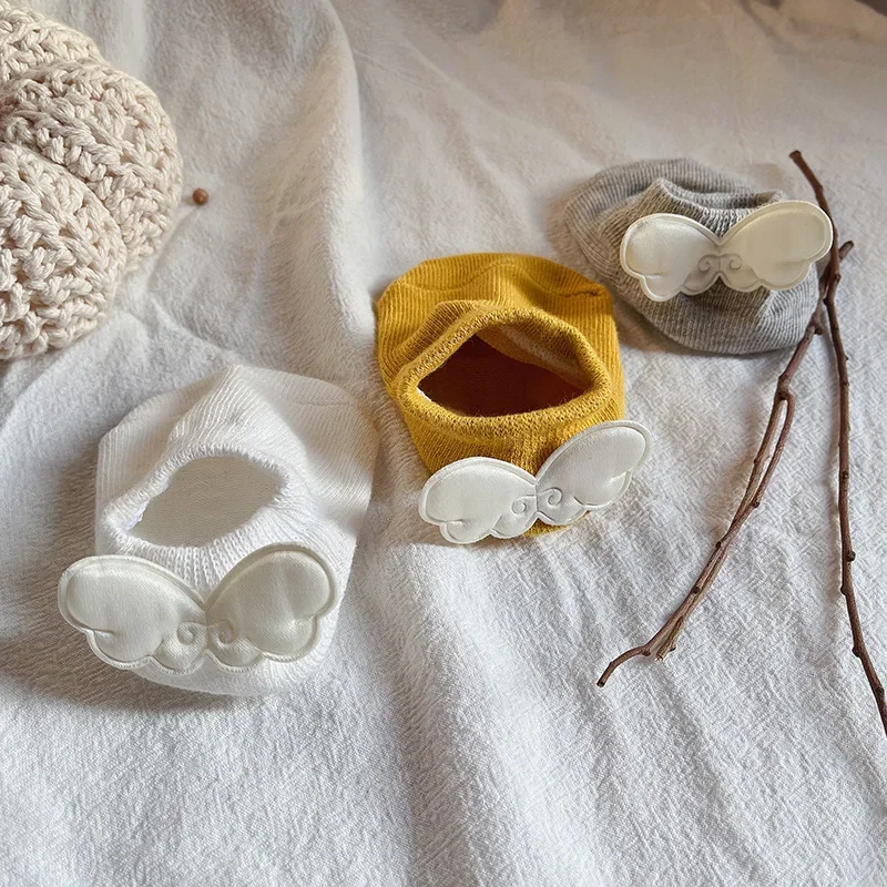 Рисунок 3 - Детские носки-лодочки