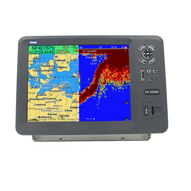 

Cheap Price Echo Sounder Depth Sounder Boat